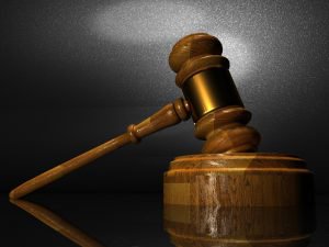 law symbol